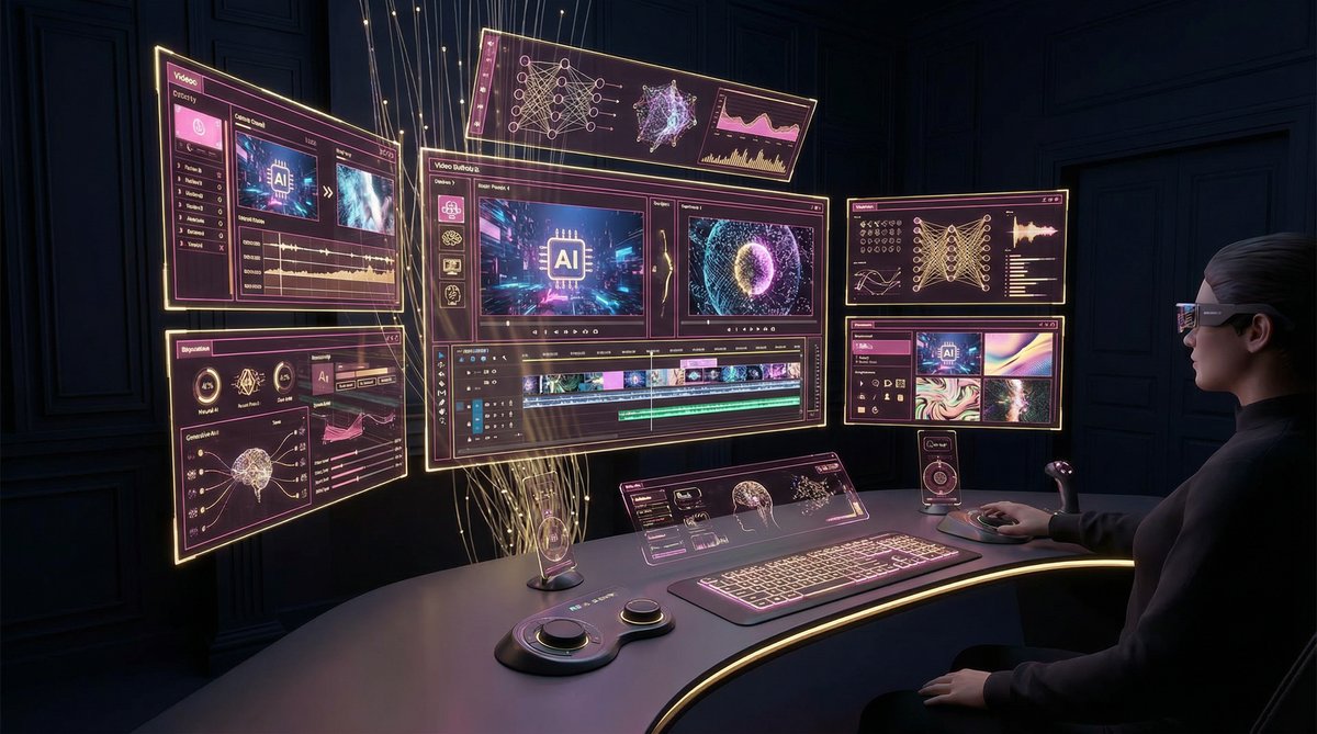 国产国产｜AI智能视频剪辑实操演示教程