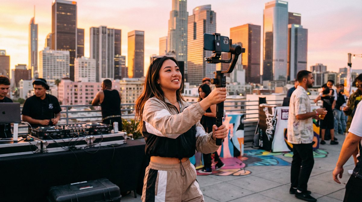 国产短视频教程